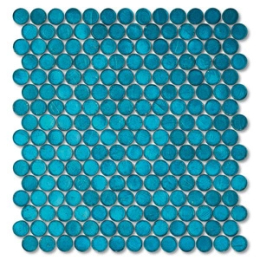 Sicis  533 Barrels Blue 27,6X29,4  533_BARRELS