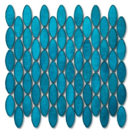 Sicis  533 Domes Blue 25,3X29,6 533_DOMES