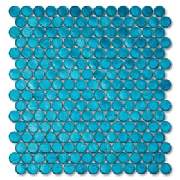 Sicis  534 Barrels Blue 27,6X29,4  534_BARRELS