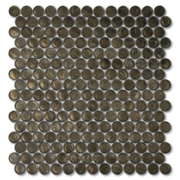 Sicis  535 Barrels Brown 27,6X29,4  535_BARRELS