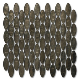 Sicis  535 Domes Brown 25,3X29,6 535_DOMES