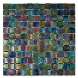 Sicis  536 Cubes Mix 30,4X30,4 536_CUBES