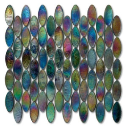 Sicis  536 Domes Mix 25,3X29,6 536_DOMES