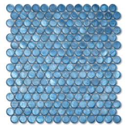 Sicis  537 Barrels Blue 27,6X29,4  537_BARRELS