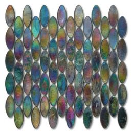 Sicis  538 Domes Mix 25,3X29,6 538_DOMES