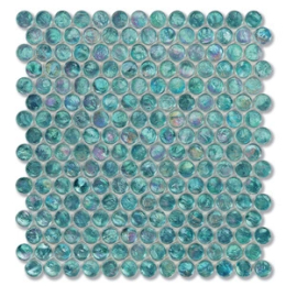 Sicis  542 S Barrels Blue 27,6X29,4  542_S_BARRELS