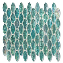 Sicis  542 S Domes Blue 25,3X29,6  542_S_DOMES