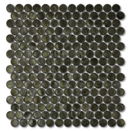 Sicis  544 Barrels Green 27,6X29,4  544_BARRELS