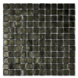 Sicis  544 Cubes Green 30,4X30,4 544_CUBES