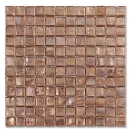 Sicis  545 R Cubes Pink 30,4X30,4 545_R_CUBES