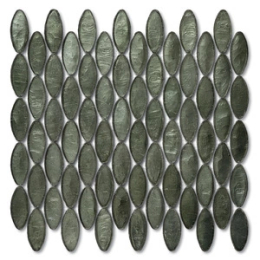 Sicis  546 Domes Green 25,3X29,6 546_DOMES