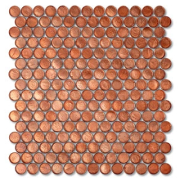 Sicis  547 Barrels Pink 27,6X29,4 547_BARRELS