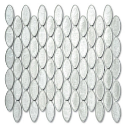 Sicis  550 Domes White 25,3X29,6 550_DOMES