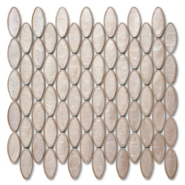 Sicis  551 Domes Pink 25,3X29,6 551_DOMES