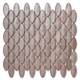 Sicis  552 Domes Pink 25,3X29,6 552_DOMES