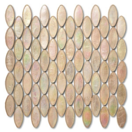 Sicis  553 Domes Mix 25,3X29,6 553_DOMES