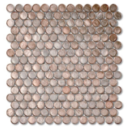 Sicis  554 Barrels Pink 27,6X29,4 554_BARRELS