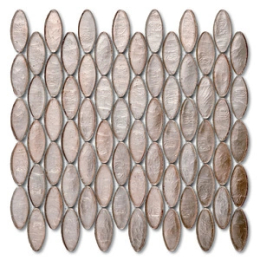 Sicis  554 Domes Pink 25,3X29,6 554_DOMES