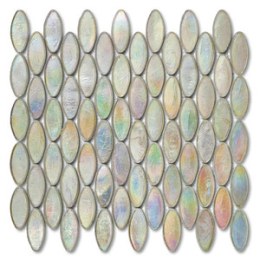 Sicis  555 Domes Mix 25,3X29,6 555_DOMES