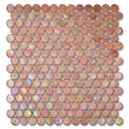 Sicis  558 Barrels Pink 27,6X29,4 558_BARRELS