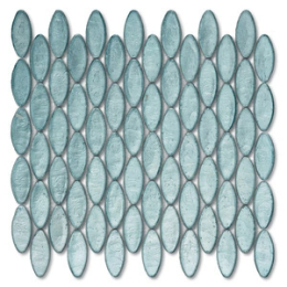 Sicis  560 Domes Blue 25,3X29,6 560_DOMES