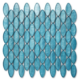 Sicis  561 Domes Blue 25,3X29,6 561_DOMES