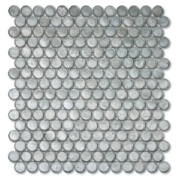 Sicis  562 Barrels Grey 27,6X29,4  562_BARRELS