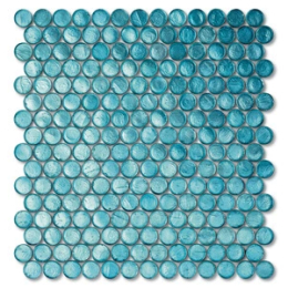 Sicis  565 Barrels Blue 27,6X29,4  565_BARRELS