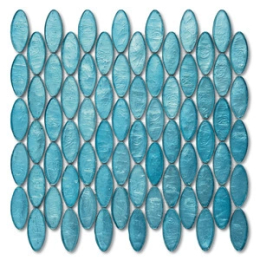 Sicis  565 Domes Blue 25,3X29,6 565_DOMES