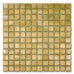 Sicis  572 Cubes Yellow 30,4X30,4 572_CUBES