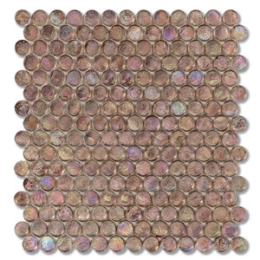 Sicis  Rame Barrels Mix 27,6X29,4 RAME_BARRELS