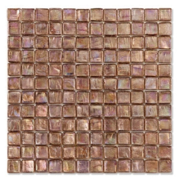 Sicis  Rame Cubes Mix 30,4X30,4 RAME_CUBES