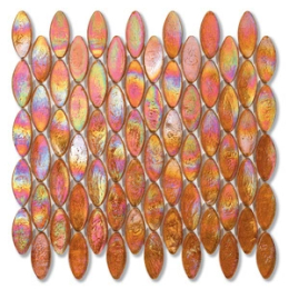 Sicis  203 Jute Domes Mix 25,3X29,6 203_JUTE_DOMES