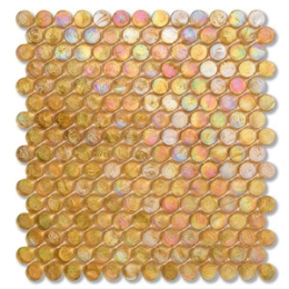 Sicis  205 Hemp Barrels Yellow 27,6X29,4  205_HEMP_BARRELS