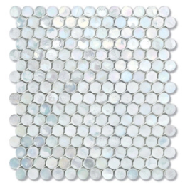 Sicis  220 Cotton Barrels White 27,6X29,4 220_COTTON_BARRELS