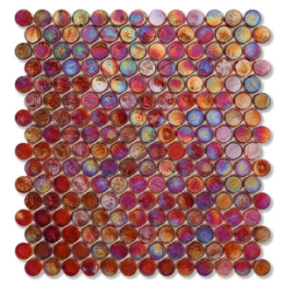 Sicis  240 Wool Barrels Mix 27,6X29,4  240_WOOL_BARRELS