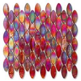 Sicis  240 Wool Domes Mix 25,3X29,6 240_WOOL_DOMES