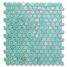 Sicis  242 Organza Barrels Blue 27,6X29,4  242_ORGANZA_BARRELS