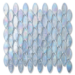 Sicis  245 Cashmere Domes Purple 25,3X29 245_CASHMERE_DOMES