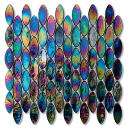 Sicis  246 Velvet Domes Mix 25,3X29,6  246_VELVET_DOMES