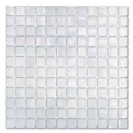 Sicis  720 Cubes White 30,4X30,4  720_CUBES