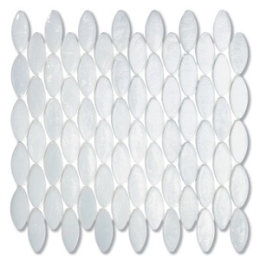 Sicis  720 Domes White 25,3X29,6  720_DOMES