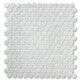 Sicis  721 Barrels White 27,6X29,4  721_BARRELS