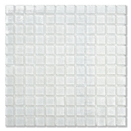 Sicis  721 Cubes White 30,4X30,4  721_CUBES