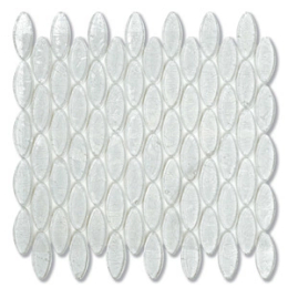 Sicis  721 Domes White 25,3X29,6  721_DOMES