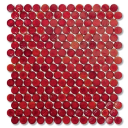 Sicis  740 Barrels Red 27,6X29,4  740_BARRELS