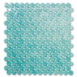 Sicis  742 Barrels Blue 27,6X29,4  742_BARRELS