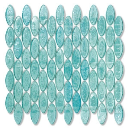 Sicis  742 Domes Blue 25,3X29,6  742_DOMES