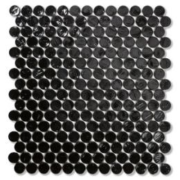 Sicis  746 Barrels Black 27,6X29,4  746_BARRELS