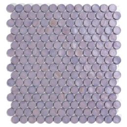 Sicis  Ng Amethyst 2 Barrels Pink 27,6X29,4  NG_AMETHYST_2_BARRELS